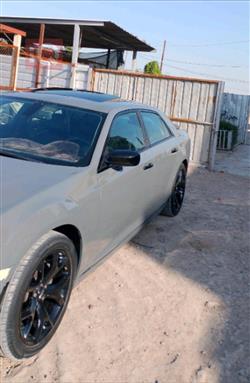 كرايسلر 300